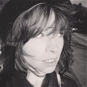 Meet your Posher, Candace